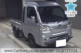 subaru sambar-truck 2019 -SUBARU 【福井 483ﾄ1105】--Samber Truck S510J--0026207---SUBARU 【福井 483ﾄ1105】--Samber Truck S510J--0026207-
