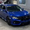 honda civic 2018 CFJ1855396 image 5