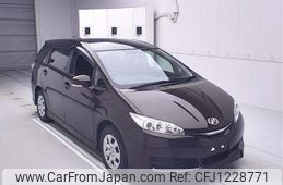 toyota wish 2012 -TOYOTA--Wish ZGE20G-0140288---TOYOTA--Wish ZGE20G-0140288-