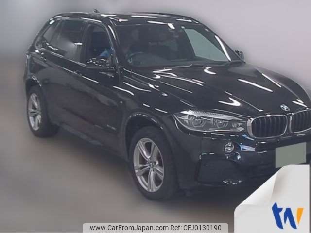 bmw x5 2014 -BMW--BMW X5 DBA-KR30--WBAKR020200C45913---BMW--BMW X5 DBA-KR30--WBAKR020200C45913- image 1