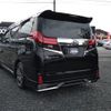 toyota alphard 2017 -TOYOTA--Alphard DBA-GGH30W--GGH30-0017943---TOYOTA--Alphard DBA-GGH30W--GGH30-0017943- image 3