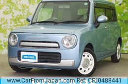 suzuki alto-lapin 2015 quick_quick_DBA-HE22S_HE22S-884753