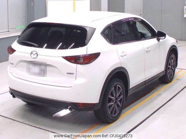 mazda cx-5 2017 -MAZDA 【岐阜 350た25】--CX-5 KF5P-103969---MAZDA 【岐阜 350た25】--CX-5 KF5P-103969- image 2