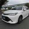 toyota corolla-fielder 2015 CFJ1745568 image 1