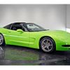 chevrolet corvette 1997 quick_quick_E-CY25E_CY2158Y image 16