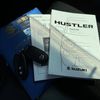 suzuki hustler 2016 CARSENSOR_JP_AU6296856627 image 22