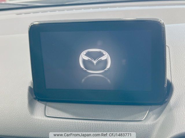 mazda cx-3 2016 -MAZDA--CX-3 LDA-DK5FW--DK5FW-201077---MAZDA--CX-3 LDA-DK5FW--DK5FW-201077- image 2