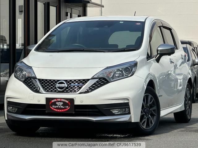 nissan note 2019 quick_quick_E12_E12-204279 image 1