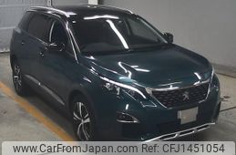 peugeot 5008 2018 -PEUGEOT--Peugeot 5008 VF3M45GZWHL051521---PEUGEOT--Peugeot 5008 VF3M45GZWHL051521-
