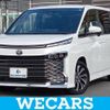 toyota voxy 2023 quick_quick_6BA-MZRA90W_MZRA90-0046949 image 1