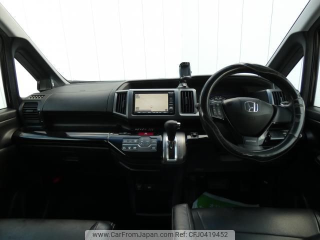 honda stepwagon-spada 2011 quick_quick_DBA-RK5_RK5-1109546 image 2