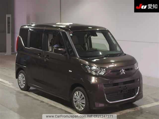 mitsubishi ek-space 2021 -MITSUBISHI 【その他 】--ek Space B37A-0002739---MITSUBISHI 【その他 】--ek Space B37A-0002739- image 1