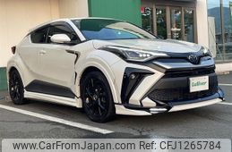 toyota c-hr 2020 -TOYOTA--C-HR 6AA-ZYX11--ZYX11-2026441---TOYOTA--C-HR 6AA-ZYX11--ZYX11-2026441-