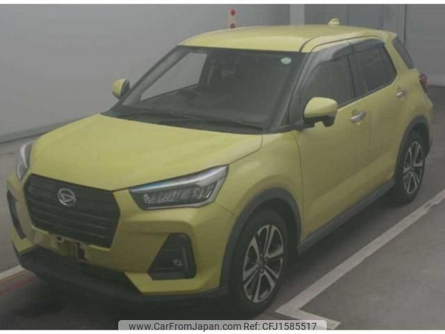 daihatsu rocky 2020 CFJ1585517 image 1