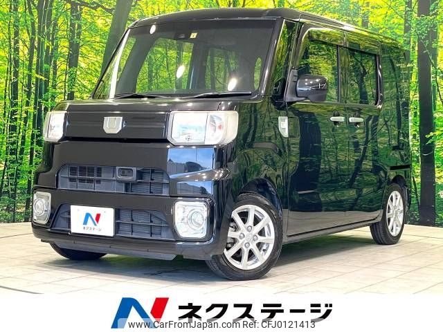 daihatsu wake 2018 -DAIHATSU--WAKE DBA-LA700S--LA700S-0104671---DAIHATSU--WAKE DBA-LA700S--LA700S-0104671- image 1