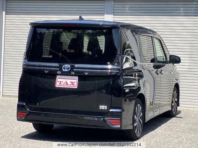 toyota voxy 2024 quick_quick_6AA-ZWR90W_ZWR90-020103 image 2