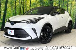 toyota c-hr 2023 CFJ1670042