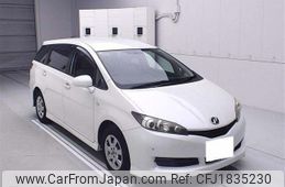 toyota wish 2011 CFJ1835230