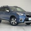 subaru forester 2020 -SUBARU--Forester 5AA-SKE--SKE-042092---SUBARU--Forester 5AA-SKE--SKE-042092- image 1