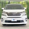 toyota vellfire 2012 -TOYOTA--Vellfire DBA-ANH20W--ANH20-8245126---TOYOTA--Vellfire DBA-ANH20W--ANH20-8245126- image 16