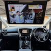 toyota alphard 2021 -TOYOTA--Alphard 3BA-AGH30W--AGH30-0398841---TOYOTA--Alphard 3BA-AGH30W--AGH30-0398841- image 2