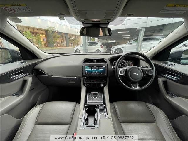 jaguar f-pace 2017 -JAGUAR--Jaguar F-Pace LDA-DC2NA--SADCA2AN8HA495347---JAGUAR--Jaguar F-Pace LDA-DC2NA--SADCA2AN8HA495347- image 2