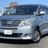 toyota alphard 2012 -TOYOTA--Alphard DAA-ATH20W--ATH20-8000737---TOYOTA--Alphard DAA-ATH20W--ATH20-8000737- image 21