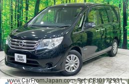 nissan serena 2015 -NISSAN--Serena DAA-HC26--HC26-129416---NISSAN--Serena DAA-HC26--HC26-129416-