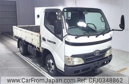 toyota dyna-truck 2009 -TOYOTA--Dyna XZU308-1006920---TOYOTA--Dyna XZU308-1006920-