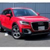 audi q2 2019 quick_quick_GACHZ_WAUZZZGA1LA005056 image 11