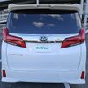 toyota alphard 2021 -TOYOTA--Alphard 3BA-AGH30W--AGH30-0399440---TOYOTA--Alphard 3BA-AGH30W--AGH30-0399440- image 14