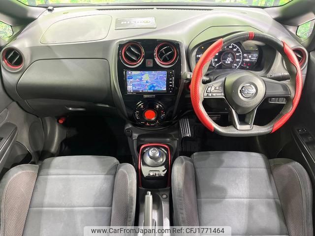nissan note 2017 CFJ1771464 image 2