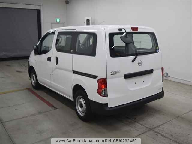 nissan nv200-vanette 2021 -NISSAN--NV200 VM20-166902---NISSAN--NV200 VM20-166902- image 2