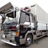 mitsubishi-fuso fighter 1992 -三菱--ﾌｧｲﾀｰ U-FK415K--FK415K-750413---三菱--ﾌｧｲﾀｰ U-FK415K--FK415K-750413- image 1