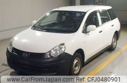 nissan ad-van 2016 -NISSAN--AD Van DBF-VY12--VY12-222487---NISSAN--AD Van DBF-VY12--VY12-222487-