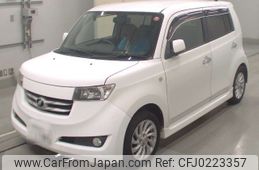 toyota bb 2007 -TOYOTA 【野田 501と104】--bB QNC20-0023125---TOYOTA 【野田 501と104】--bB QNC20-0023125-