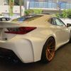 lexus rc-f 2015 quick_quick_USC10_USC10-6000508 image 8