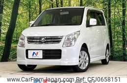 suzuki wagon-r 2010 -SUZUKI--Wagon R DBA-MH23S--MH23S-292670---SUZUKI--Wagon R DBA-MH23S--MH23S-292670-