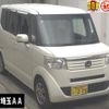 honda n-box 2015 -HONDA 【富士山 581ｽ275】--N BOX JF1-1492403---HONDA 【富士山 581ｽ275】--N BOX JF1-1492403- image 1