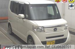 honda n-box 2015 -HONDA 【富士山 581ｽ275】--N BOX JF1-1492403---HONDA 【富士山 581ｽ275】--N BOX JF1-1492403-