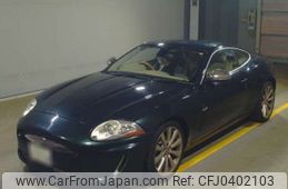 jaguar xk-series 2011 -JAGUAR 【横浜 341ﾎ1114】--Jaguar XK Series CBA-J438B--SAJKC43P4BLB41272---JAGUAR 【横浜 341ﾎ1114】--Jaguar XK Series CBA-J438B--SAJKC43P4BLB41272-