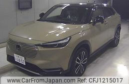 honda vezel 2021 quick_quick_6AA-RV5_RV5-1022133