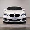 bmw 1-series 2018 -BMW--BMW 1 Series DBA-1R15--WBA1R520X05C83031---BMW--BMW 1 Series DBA-1R15--WBA1R520X05C83031- image 8