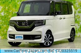 honda n-box 2019 quick_quick_DBA-JF3_JF3-1319371