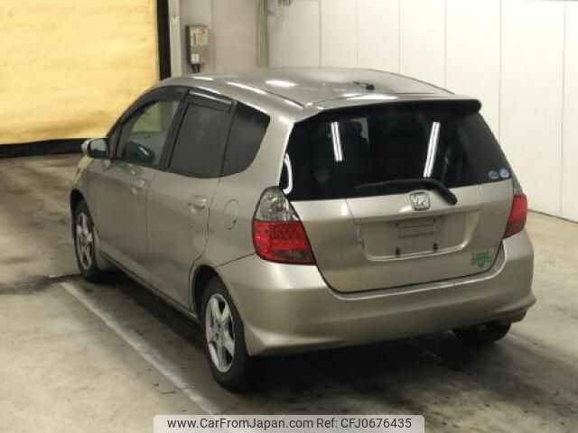 honda fit 2005 quick_quick_CBA-GD3_1917054 image 2