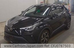 toyota c-hr 2020 quick_quick_DBA-NGX10_NGX10-2016256