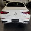 mercedes-benz cla-class 2024 -MERCEDES-BENZ--Benz CLA 3DA-118312M--W1K1183122N447***---MERCEDES-BENZ--Benz CLA 3DA-118312M--W1K1183122N447***- image 4