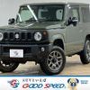 suzuki jimny 2022 -SUZUKI--Jimny 3BA-JB64W--JB64W-278234---SUZUKI--Jimny 3BA-JB64W--JB64W-278234- image 1