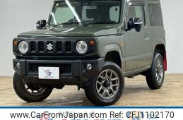 suzuki jimny 2022 -SUZUKI--Jimny 3BA-JB64W--JB64W-278234---SUZUKI--Jimny 3BA-JB64W--JB64W-278234-