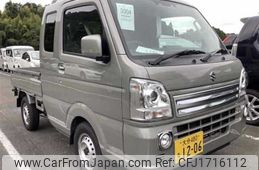 suzuki carry-truck 2024 CFJ1716112